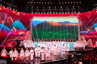 大年初二，舞臺藝術造型點亮新春視聽盛宴